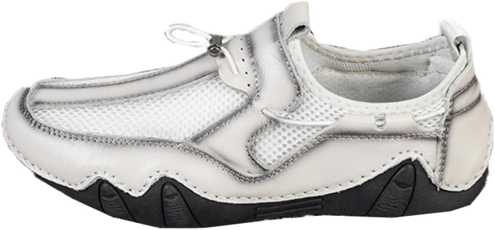 【20%OFFクーポン】メンズ ドライビングシューズ スニーカー モカシン メッシュ カジュアル スポーティ ローカット 歩きやすい 疲れにくい シンプルデザイン メンズシューズ 革靴 スリッポン 軽量 柔らかい カジュアル