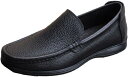 【20%OFFクーポン】メンズ スリッポン 革 ローファー ドライビングシューズ 革靴 軽量 防滑 モカシン シンプル カジュアルシューズ 靴 男性用 モカシン...