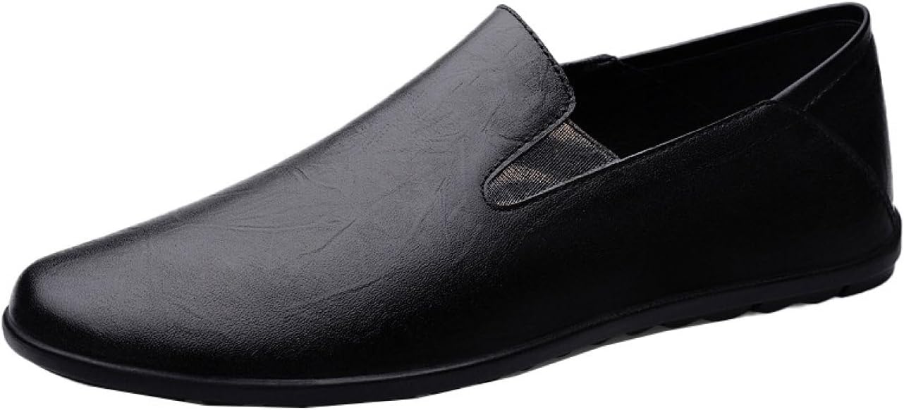 【20%OFFクーポン】ローファー メンズ ドライビングシューズ カジュアルシューズ スリッポン 紳士靴 ビジネスシューズ モカシン メンズ 通勤 防滑 軽量 通気性 歩きやすい 運転しやすい 運転靴 上履き 定番 コンフォ