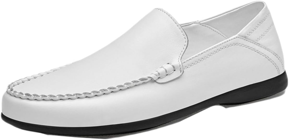 【20%OFFクーポン】ローファー メンズ ドライビングシューズ カジュアルシューズ スリッポン 紳士靴 ビジネスシューズ モカシン メンズ 通勤 職場用 防滑 軽量 通気性 歩きやすい コンフォート 柔らかい 履き易い ウ