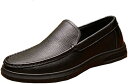 【20%OFFクーポン】革靴 おしゃれ ドライビングシューズ メンズ モカシンシューズ デッキシューズ メンズシューズ 通気性 軽量 滑り止め 黒 ローファー ...