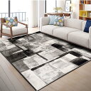 【20%OFFクーポン】オールシーズン ホットカーペット対応 200x300cm 防ダニ マイクロファイバー シンプル モダン おしゃれ カーペット ラグ 洗え...