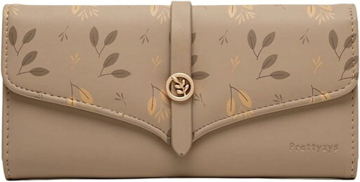 【20%OFFクーポン】財布 レディース 大人 長財布 葉 三つ折り 大きい ボタン ファスナー ウォレット 多機能 大容量 カード入れ 小銭入れ お手頃 取り出しやすい 中仕切り有り スキミング防止 コインケース おしゃれ 【20%OFFクーポン】財布 レディース 大人 長財布 葉 三つ折り 大きい ボタン ファスナー ウォレット 多機能 大容量 カード入れ 小銭入れ お手頃 取り出しやすい 中仕切り有り スキミング防止 コインケース おしゃれ