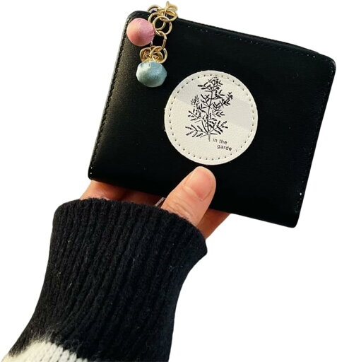【20%OFFクーポン】小さい財布 レディース 財布 2つ折り 花柄 ボタン ファスナー 軽量 大容量 小銭入れ カード入れ 多機能 使いやすい スキミング防止 コインケース ウォレット ファッション 高級 ギフト 誕生日 【20%OFFクーポン】小さい財布 レディース 財布 2つ折り 花柄 ボタン ファスナー 軽量 大容量 小銭入れ カード入れ 多機能 使いやすい スキミング防止 コインケース ウォレット ファッション 高級 ギフト 誕生日