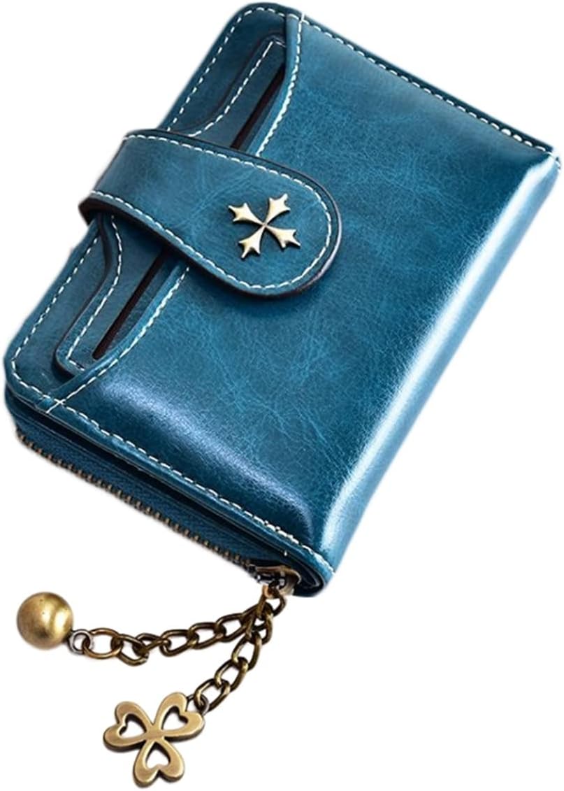 【20%OFFクーポン】レディース ウォレット 財布 小さい 2つ折り 花柄 ボタン ファスナー 大容量 小銭入れ カード入れ 多機能 取り出しやすい 軽量 コインケース ファッション 高級 贈り物 バレンタイン PUレザー