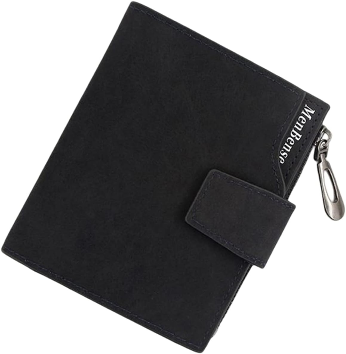 【20%OFFクーポン】コインケース レディース 財布 2つ折り 小さい 英字柄 ファスナー ボタン 軽い 大容量 カード入れ 小銭入れ 多機能 使いやすい スキミング防止 ウォレット ファッション 高級 プレゼント 母の日