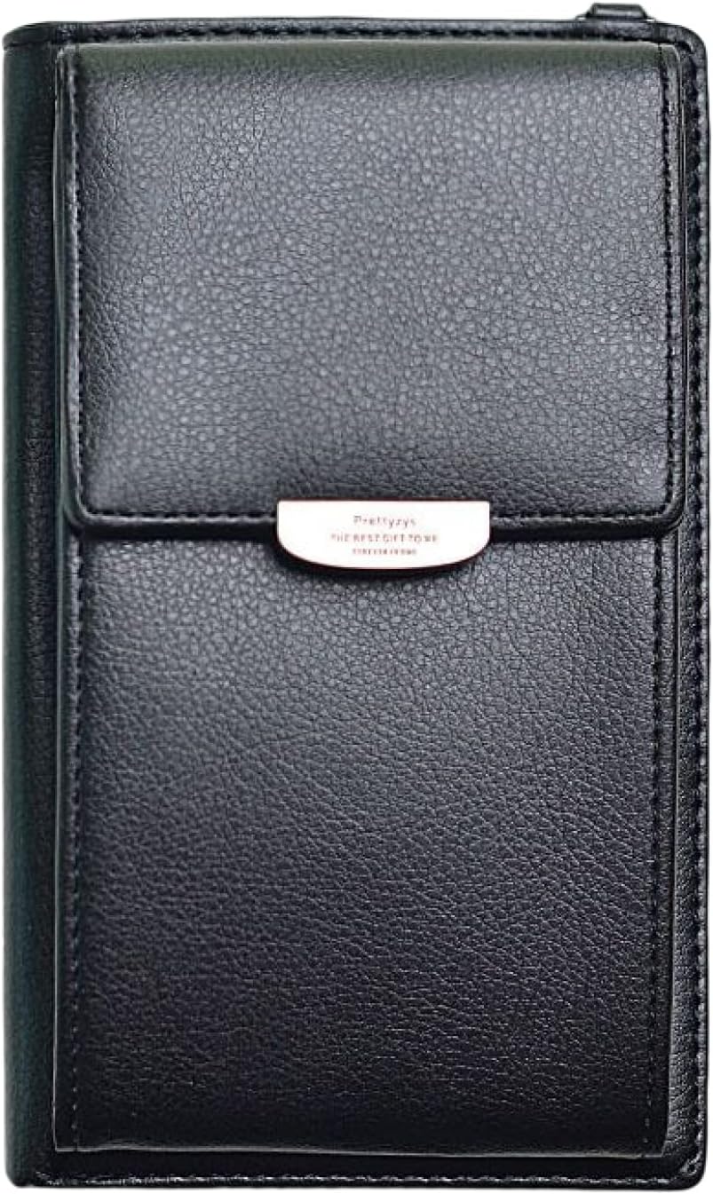 【20%OFFクーポン】大きい 財布 レディース 大人 2つ折り 英字柄 ボタン ジッパー 長財布 大容量 多機能 カード縦型収納 小銭入れ スマホ入れ可 マチ付き 取り出しやすい お手頃 ウォレット おしゃれ 上品 コイン