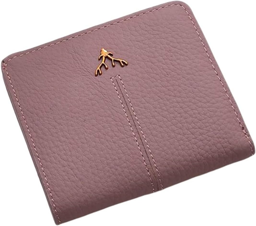 【20%OFFクーポン】小さい財布 レディース 財布 2つ折り 花柄 ボタン 軽量 大容量 カード入れ 小銭入れ..