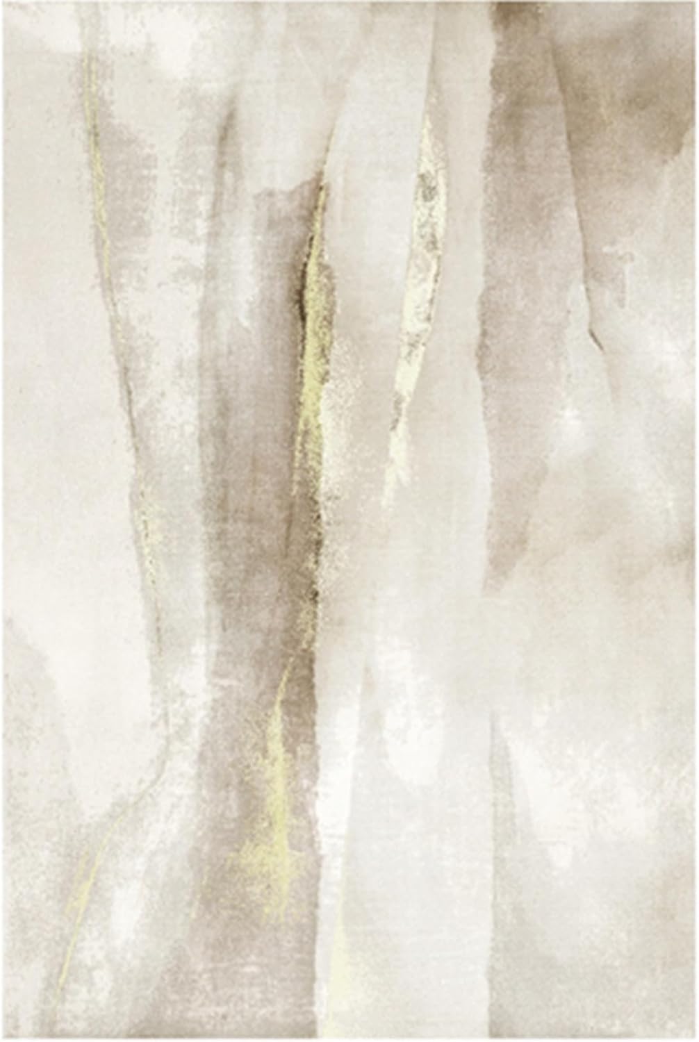 【20%OFFクーポン】チェアマット 厚さ10mm ゲーミングチェアマット デスク 足元マット オールシーズン プレイマット 長方形 大きめ 滑り止め加工 防音 ウォッシュ 防ダニ 北欧 ホーム 事務所 リビング 新生活