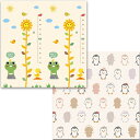 【20%OFFクーポン】ベビープレイマット 防音防水 ジム クッション 滑り止めパッド 折りたたみ 折り畳み 遊びマット 速乾 玩具敷物 両面使用可能 キッズ ベビー 子供用 出産祝い 幼稚園 学校 保育園 200CM*18