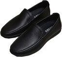【20%OFFクーポン】デッキシューズ メンズ ローファー カジュアルシューズ おしゃれ 学生 ドライビングシューズ ドライブシューズ 革靴 皮靴 短靴 短ぐつ...