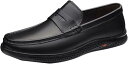 【20%OFFクーポン】メンズ ドライビングシューズ ビジネスシューズ 男性 革靴 ローファー スリッポン モカシン ローカット カジュアル デッキシューズ 紳...