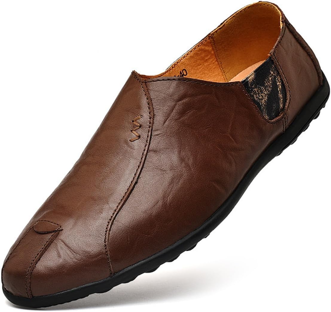 【20%OFFクーポン】メンズ スニーカー ビジネスシューズ メンズ 紳士靴 カジュアルシューズ スリッポンシューズ ウォーキングシューズ ドライビングシューズ 通気性 防滑 歩きやすい 軽量 通勤 通学 ドライビングシュー