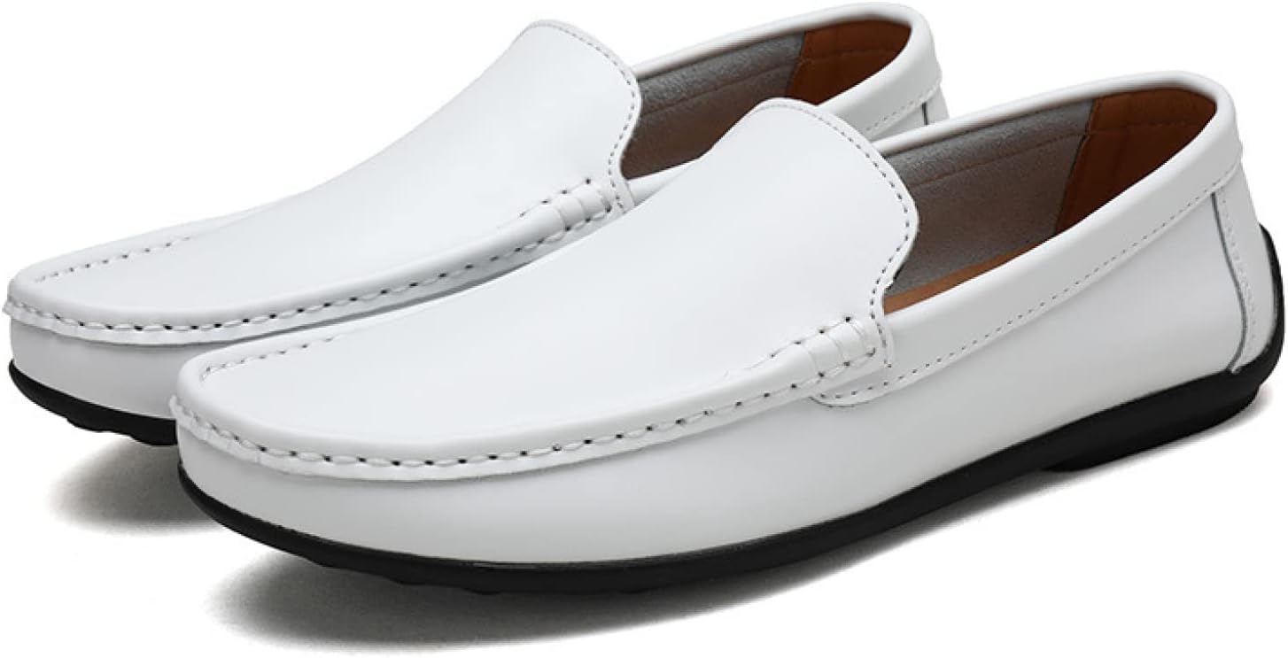 【20%OFFクーポン】ローファー ドライビングシューズ 夏 メンズ カジュアル メッシュシューズ モカシン スリッポン スムース 紳士靴 ウォーキングシューズ デッキシューズ 通気性 サンダル 軽量 スニーカー 通勤 小さ