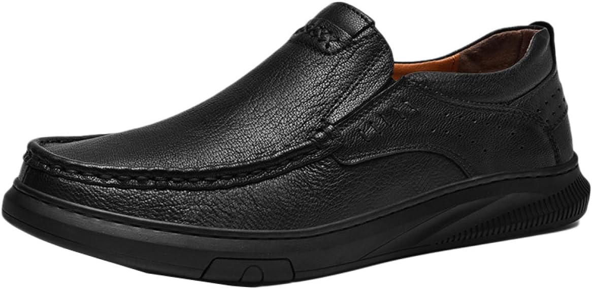 【20%OFFクーポン】メンズ ドライビングシューズ ビジネスシューズ 革 ローファー スリッポン モカシン 小さい カジュアル デッキシューズ 紳士靴 防滑 軽量 柔らかい 防滑 履きやすい 普段用 オフィス 手作り 定番