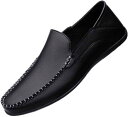 【20%OFFクーポン】ドライビングシューズ メンズ スリッポン ローカット ローファー モカシンシューズ 歩きやすい 疲れにくい ビジネスシューズ カジュアル...