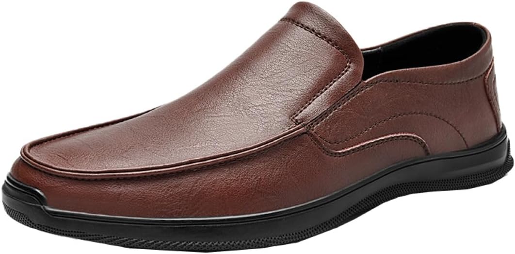 【20%OFFクーポン】ドライビングシューズ メンズ スリッポン 靴 ローファー 靴 黒 ブラック 運転 歩きやすい おしゃれ 定番 通勤 コー..