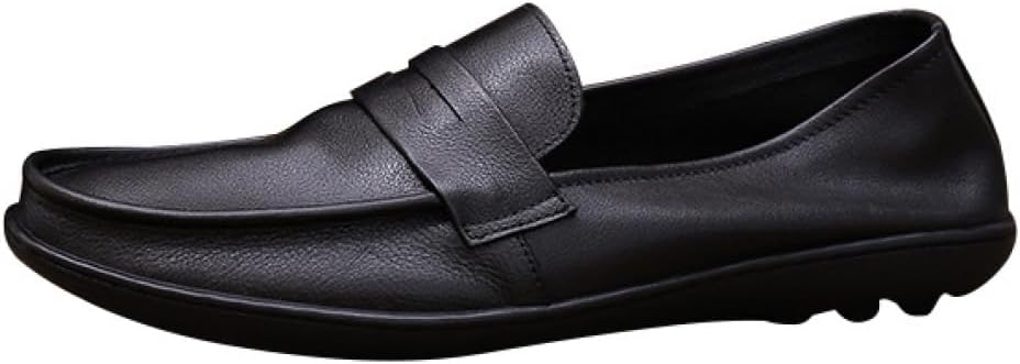 【20%OFFクーポン】ローファー スリップオン メンズ 軽量 革靴 スリッポン モカシン ドライビングシューズ ビジネス カジュアル 職場用 スニーカー 蒸れない 疲れにくい 屈曲性 柔らかい ビジネスシューズ 男性 大人