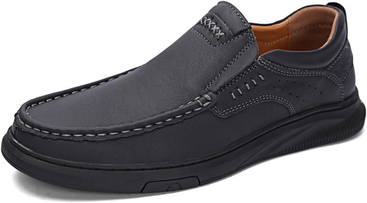 【20%OFFクーポン】ローファー メンズ デッキシューズ ドライビングシューズ 紳士靴 カジュアル ビジネス 通勤 歩きやすい 靴 着脱らく スニーカー デッキシューズ ローカット 紐なし オシャレ 春夏 転靴 ウォーキン