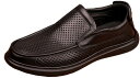 【20%OFFクーポン】メンズ ドライビングシューズ ビジネスシューズ 上履き ローファー スリッポン モカシン メッシュ カジュアル デッキシューズ 紳士靴 ...