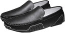 【20%OFFクーポン】メンズ ドライビングシューズ 軽量 スリッポンシューズ 通気性 蒸れない クラシック 職場用 モカシン 靴 夏 カジュアルシューズ 紳士...