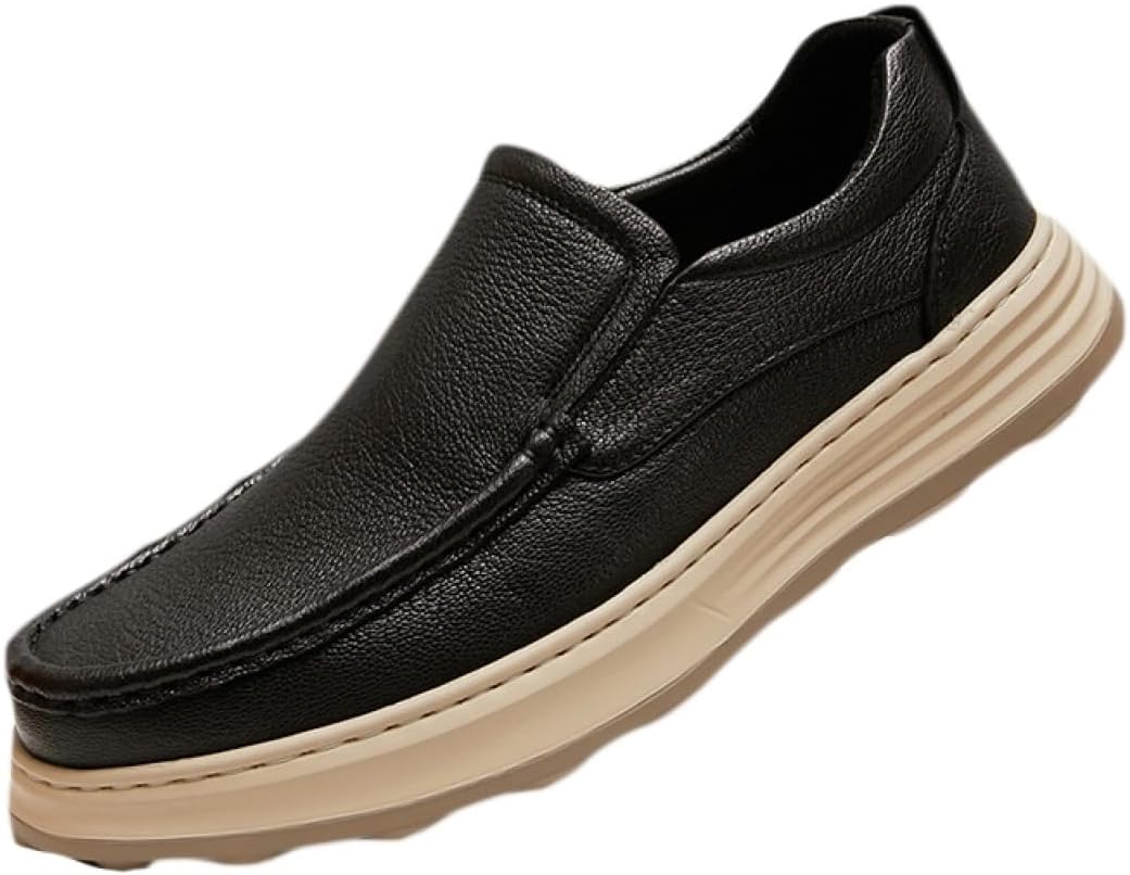 【20%OFFクーポン】ドライビングシューズ メンズ ローファー スリッポン スムース モカシン ビジネスシューズ 紳士靴 転靴 カジュアルシューズ 防滑 軽量 小さいサイズ 耐磨耗性 運転靴 事務所 就職 柔軟 通気性 リ