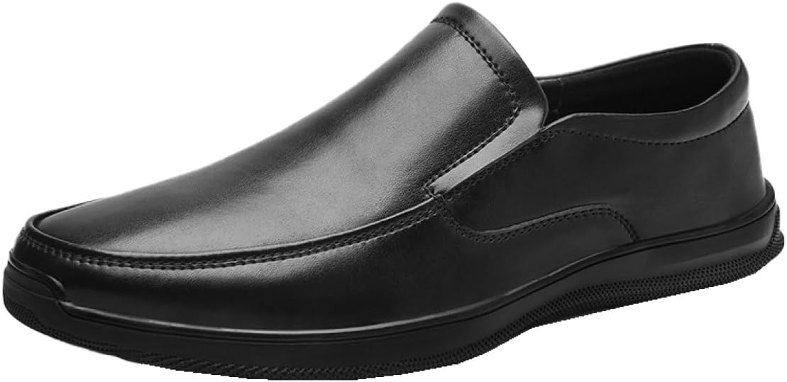 【20%OFFクーポン】ローファー スリッポン メンズ ビジネスシューズ ローカット ドライビングシューズ 紳士靴 ウォーキング シューズ 小さいサイズ カジュアルシューズ 滑り止め 軽量 通気性 仕事 旅行 通学 通勤 フ