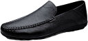 【20%OFFクーポン】モカシンシューズ メンズシューズ メンズ靴 スムース ドライビングシューズ ローファー アウトドアカジュアルシューズ ローカット コンフォート 通気性 革靴 屈曲性 大人 通勤 履きやすい 軽量 春夏