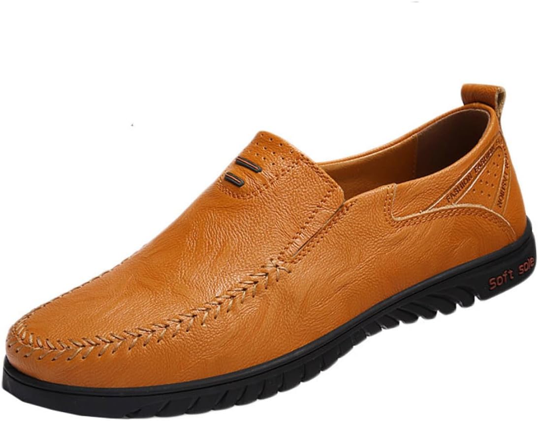 【20%OFFクーポン】ローファー スリップオン メンズ ドライビングシューズ 合成皮革 モカシン 靴 ビジネスシューズ カジュアルシューズ 紳士靴 軽量 くつ クツ スムース ビジネス きれいめ 父の日 プレゼント 30代