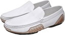 【20%OFFクーポン】メンズ ドライビングシューズ ビジネスシューズ 革靴 ローファー スリッポン モカシン スムース カジュアル デッキシューズ 紳士靴 防...