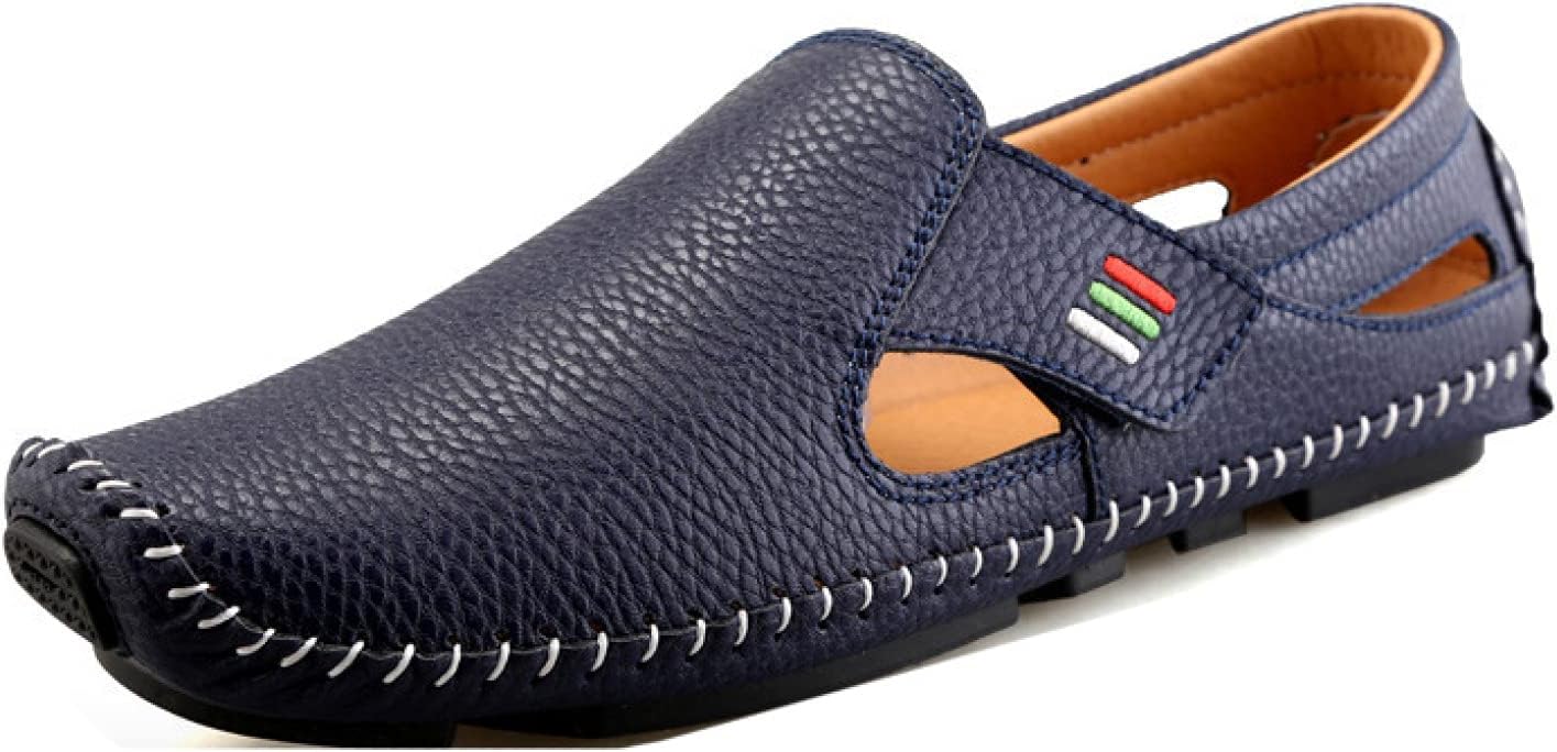 【20%OFFクーポン】ローファー メンズ スリッポン スリップオン ドライビングシューズ カジュアルシューズ モカシン 紳士靴 ビジネス シューズ 手作り デッキシューズ 大きいサイズ 職場用 軽量 通気性 軽量 ドライビ