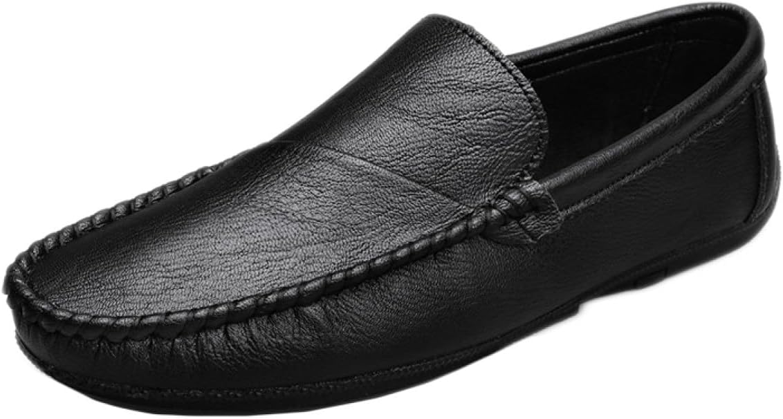 【20%OFFクーポン】ローファー ドライビングシューズ モカシン メンズ 軽量 革 革靴 素足 スリッポン スリップオン 事務所 通勤 通学 男性用 ビジネス カジュアル おしゃれ 蒸れない 柔らかい 快適 通気 防滑 ア