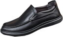 【20%OFFクーポン】ドライビングシューズ ローファー メンズ スリッポン デッキシューズ モカシン 手作り 紳士靴 防滑 通気 軽量 かっこいい ビジネス ...