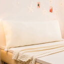 【20%OFFクーポン】背もたれ クッション ウェッジクッション テレビ枕 イエロー 読書 枕 うつぶせ 三角クッション ロングクッション ウェッジ枕 150*...