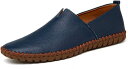 【20%OFFクーポン】メンズ ドライビングシューズ メッシュ ローファー スリッポン モカシン シューズ カジュアル デッキシューズ 紳士靴 防滑 軽量 ビジ...