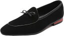 【20%OFFクーポン】革靴 ローファー ポインテッドトゥ スエード モカシン ドライビングシューズ メンズ ペタンコ ローヒール スリッポン 身長アップ 本革 紳士靴 無地 シンプル 大きいサイズ 欧米風 運転靴 フォーマ