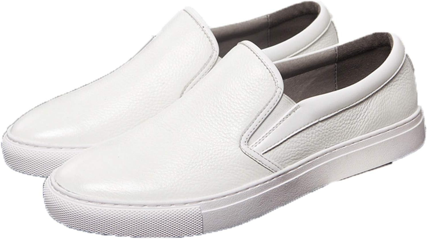 【20%OFFクーポン】ローファー 革靴 メンズ モカシン スリッポン ぺたんこ 本革 レザー 皮 ドライビングシューズ 大人 厚底 カジュアルシューズ 無地 クッション シンプル 男性 旅行 散歩 日常 職場用 冠婚葬祭