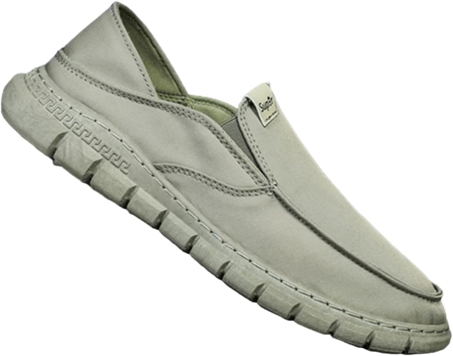 【20%OFFクーポン】ローファー スニーカー 2way かかと踏める メンズ カジュアル サボ モカシン ドライビング シンプル スポーツ 運動靴 ファッション 歩きやすい 学生 滑り止め 日常 仕事 旅行 通学通勤