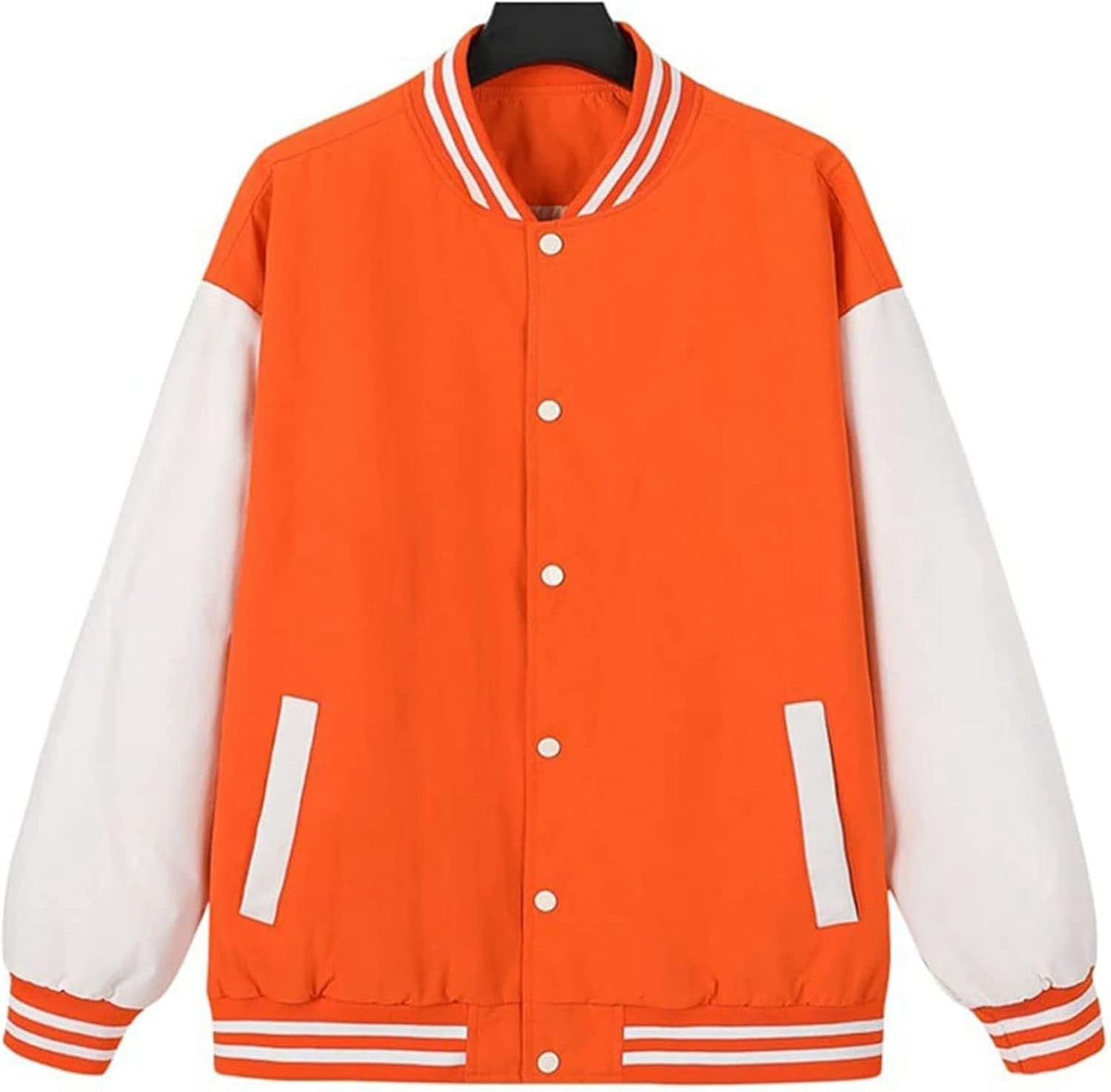 【20%OFFクーポン】スタジャン メンズ ジャケット レディース ストリート ゆったり おしゃれ カジュアル スタジアムジャンパー ゴルフ スポーツ 軽量 長袖 防風 春秋 大きいサイズ 男女兼用 アウター