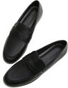【20%OFFクーポン】パンプス フラット フォーマル ローヒール ローファー レディース 走れる 疲れない 大きいサイズ ラウンドトゥ ぺたんこ スリッポン オフィス 痛くない 歩きやすい 旅行 春夏秋 スリップオン チャ