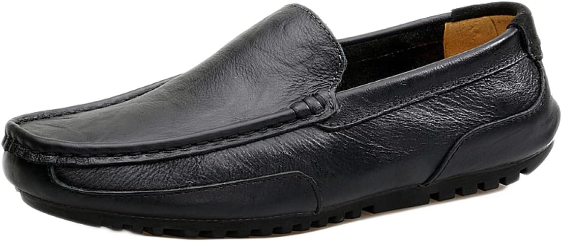 【20%OFFクーポン】ドライビングシューズ メンズ 大きいサイズ ローファー スリッポン モカシン シューズ カジュアル 革靴 デッキシューズ 防滑 軽量 通気 防臭 紳士靴 おしゃれ ビジネス 通勤 運転靴 滑り止め ア