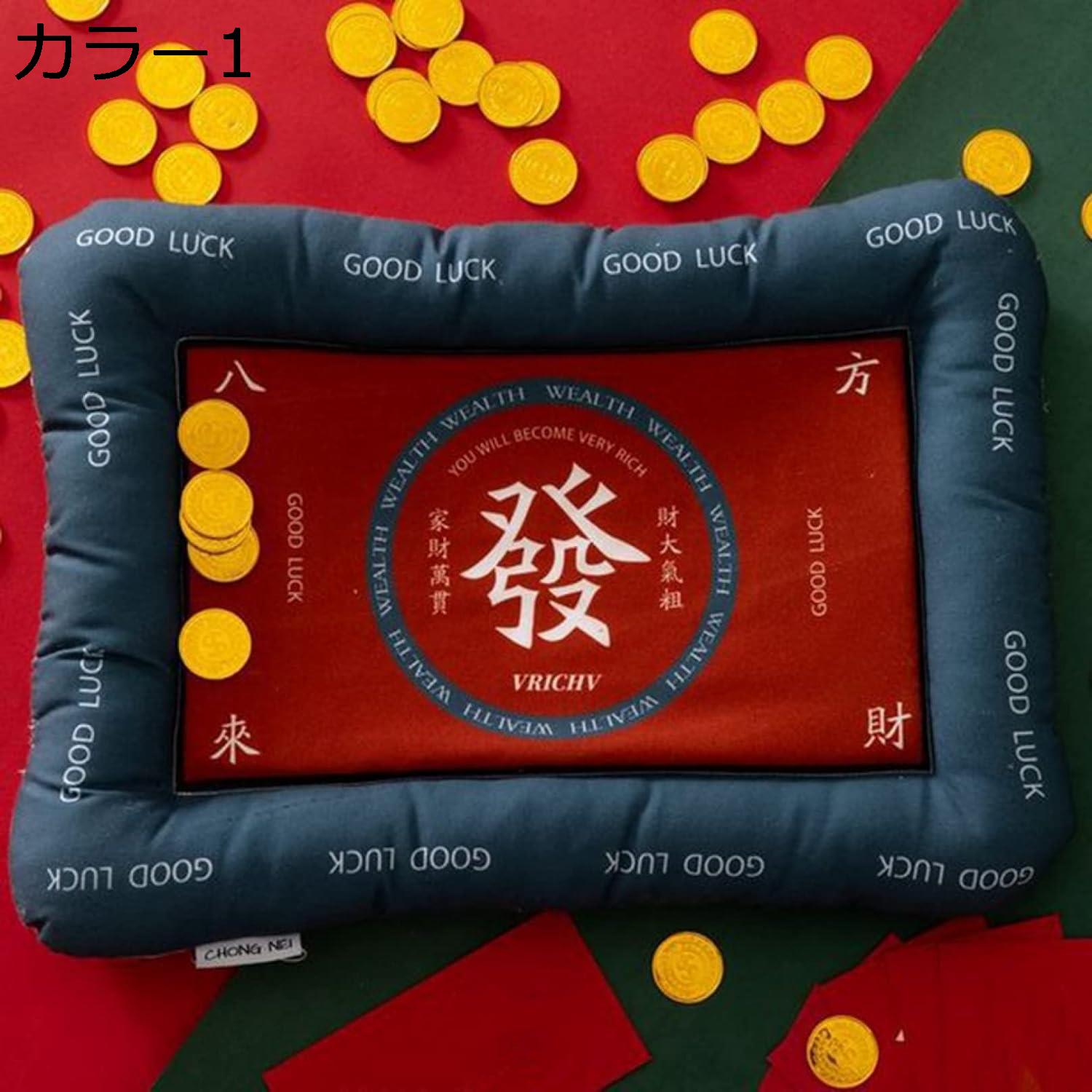 【20%OFFクーポン～】ペットベッド 猫ベッド 犬ベッド ペットマット ふわふわ 可愛い ペット用 小型犬 中型犬 ペットクッション 洗える 滑り止め 防湿 抗菌 防ダニ 冬用 春秋 夏 オールシーズン 耐噛み 掃除易い カラー3 S:32*50*4CM（2-4KG）