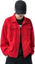 【20%OFFクーポン】デニムジャケット メンズ ベーシック 大きいサイズ かっこいい 無地 Gジャン カジュアル 男性 男女兼用 通勤 通学 普段着 贈物 ス...