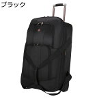 【全店10%OFFクーポン】大容量 ソフトキャリーケース 115L オックスフォード布 防水 容量拡張可能 収納便利 静音 耐衝撃 ファスナー式 海外旅行 出張 通学 3泊4日 おしゃれ ブラック トロリーバッグ キャスターバッグ