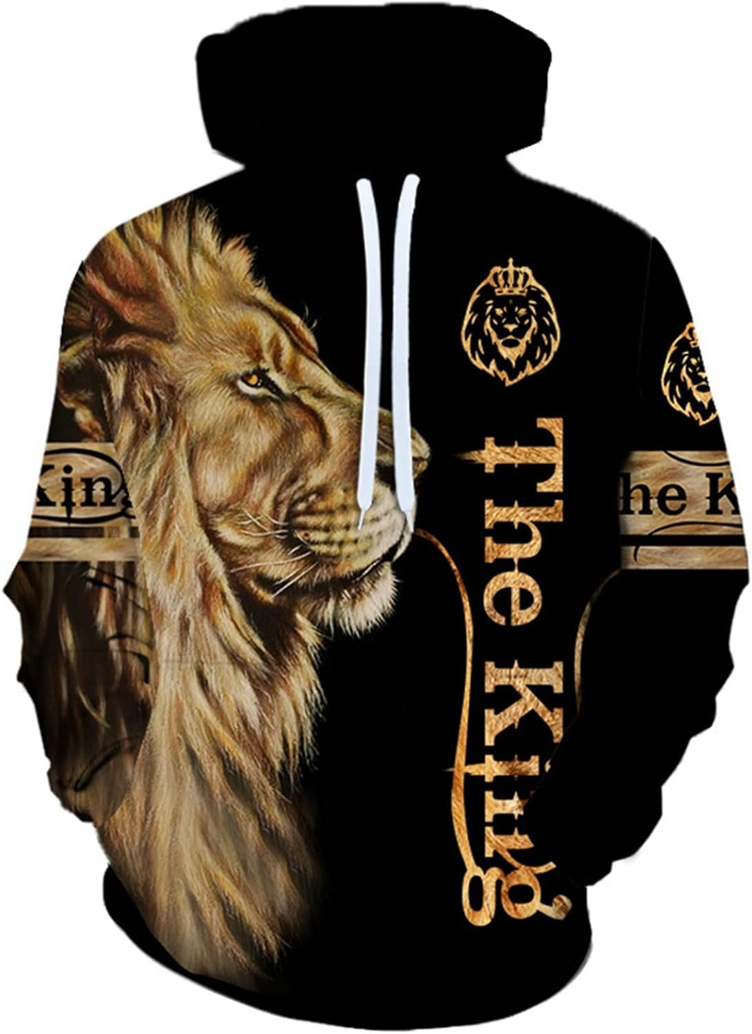 【20%OFFクーポン〜】フードパーカー タコ柄 虎柄 メンズ 秋 プルオーバー 3Dプリント 長袖 リアル アウター フード付き お揃い ストリート系 伸縮 ...