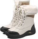 【20%OFFクーポン~】極寒対策 スノーシューズ レディース 防水 防寒ブーツ 裏ボア 雪対応 アウトドアブーツ ハイカット バイクブーツ 冬用 スノトレ スノーブーツ 23-26cm 靴 保温 トレッキング 雪用ブー
