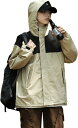 【20%OFFクーポン〜】ウインドブレーカー マウンテンジャケット 防寒着 保温 ブルゾン 長袖 男女兼用 フード おおきいサイズ メンズ アウトドアジャケット...