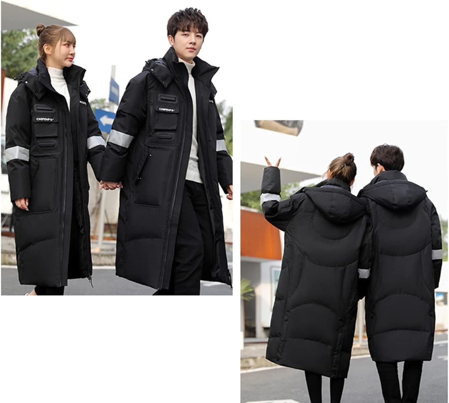 （同梱不可） 桑和 5773 長袖ブルゾン LLサイズ ブラウン(81) いつも爽やかな肌ざわり