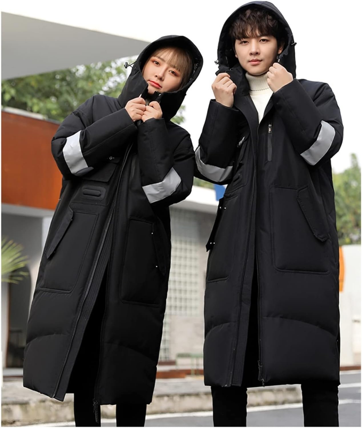 （同梱不可） 桑和 5773 長袖ブルゾン LLサイズ ブラウン(81) いつも爽やかな肌ざわり