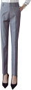 【20%OFFクーポン~】アンクルパンツ ハイウエスト スラックス きれいめ 美脚 9分丈 オフィス カジュアル レディース ストレッチ 春夏 秋冬 オフィス カジュアル 無地 大人 スリム タイト おしゃれ スキニーパンツ